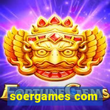 soergames com